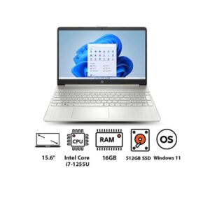 لاب توب اتش بي 15s-fq5042ne 6L